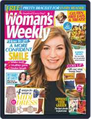 Woman's Weekly (Digital) Subscription                    October 8th, 2019 Issue