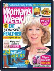Woman's Weekly (Digital) Subscription                    October 22nd, 2019 Issue