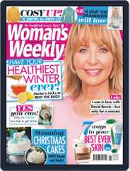 Woman's Weekly (Digital) Subscription                    November 5th, 2019 Issue