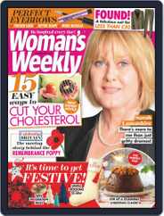 Woman's Weekly (Digital) Subscription                    November 12th, 2019 Issue