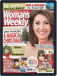 Woman's Weekly (Digital) Subscription                    November 26th, 2019 Issue