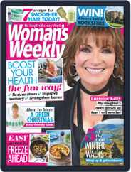 Woman's Weekly (Digital) Subscription                    December 3rd, 2019 Issue