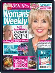 Woman's Weekly (Digital) Subscription                    December 10th, 2019 Issue