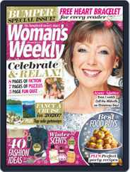 Woman's Weekly (Digital) Subscription                    December 24th, 2019 Issue
