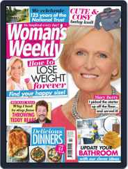 Woman's Weekly (Digital) Subscription                    January 7th, 2020 Issue