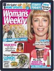 Woman's Weekly (Digital) Subscription                    January 21st, 2020 Issue