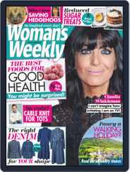 Woman's Weekly (Digital) Subscription                    January 28th, 2020 Issue