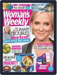 Woman's Weekly (Digital) Subscription                    February 4th, 2020 Issue