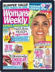 Woman's Weekly (Digital) Subscription                    February 18th, 2020 Issue