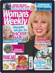 Woman's Weekly (Digital) Subscription                    February 25th, 2020 Issue