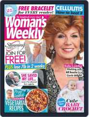Woman's Weekly (Digital) Subscription                    March 3rd, 2020 Issue