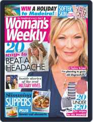 Woman's Weekly (Digital) Subscription                    March 10th, 2020 Issue