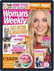 Woman's Weekly (Digital) Subscription                    March 17th, 2020 Issue