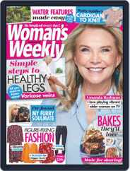 Woman's Weekly (Digital) Subscription March 24th, 2020 Issue