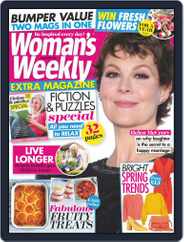 Woman's Weekly (Digital) Subscription                    April 14th, 2020 Issue