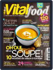 Vital Food (Digital) Subscription                    December 24th, 2014 Issue