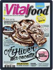 Vital Food (Digital) Subscription                    November 24th, 2015 Issue
