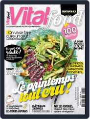 Vital Food (Digital) Subscription                    February 25th, 2016 Issue