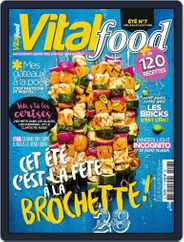 Vital Food (Digital) Subscription                    May 26th, 2016 Issue