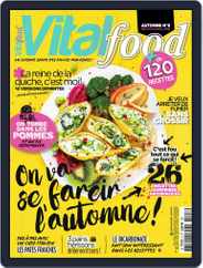 Vital Food (Digital) Subscription                    September 1st, 2016 Issue