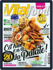Vital Food (Digital) Subscription                    December 1st, 2016 Issue
