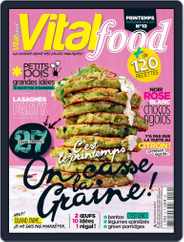 Vital Food (Digital) Subscription                    March 1st, 2017 Issue