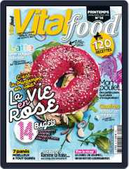 Vital Food (Digital) Subscription                    March 1st, 2018 Issue