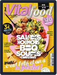 Vital Food (Digital) Subscription                    June 1st, 2018 Issue