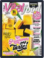 Vital Food (Digital) Subscription                    March 1st, 2019 Issue