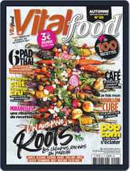 Vital Food (Digital) Subscription                    September 1st, 2019 Issue