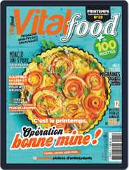 Vital Food (Digital) Subscription                    March 1st, 2020 Issue