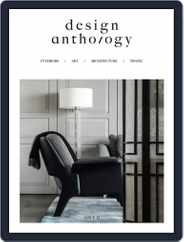 Design Anthology (Digital) Subscription December 1st, 2016 Issue