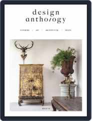 Design Anthology (Digital) Subscription September 1st, 2017 Issue