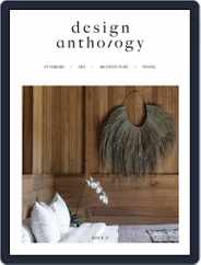 Design Anthology (Digital) Subscription June 1st, 2018 Issue
