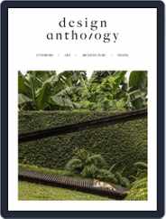 Design Anthology (Digital) Subscription September 1st, 2018 Issue
