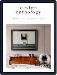 Design Anthology (Digital) Subscription June 1st, 2019 Issue