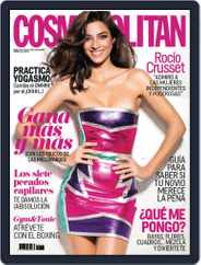 Cosmopolitan España (Digital) Subscription March 1st, 2017 Issue