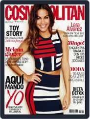 Cosmopolitan España (Digital) Subscription April 1st, 2017 Issue