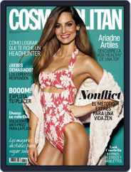 Cosmopolitan España (Digital) Subscription June 1st, 2017 Issue