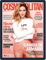 Cosmopolitan España (Digital) Subscription September 1st, 2017 Issue