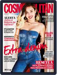Cosmopolitan España (Digital) Subscription October 1st, 2017 Issue