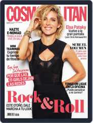 Cosmopolitan España (Digital) Subscription November 1st, 2017 Issue