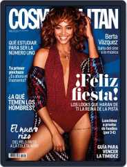Cosmopolitan España (Digital) Subscription January 1st, 2018 Issue