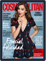 Cosmopolitan España (Digital) Subscription March 1st, 2018 Issue