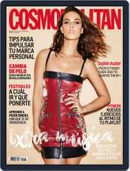 Cosmopolitan España (Digital) Subscription April 1st, 2018 Issue