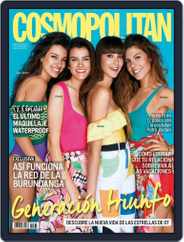 Cosmopolitan España (Digital) Subscription August 1st, 2018 Issue