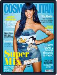 Cosmopolitan España (Digital) Subscription September 1st, 2018 Issue