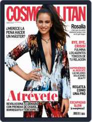 Cosmopolitan España (Digital) Subscription October 1st, 2018 Issue