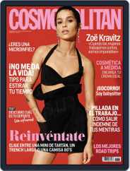 Cosmopolitan España (Digital) Subscription November 1st, 2018 Issue