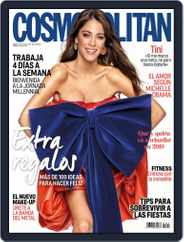 Cosmopolitan España (Digital) Subscription January 1st, 2019 Issue